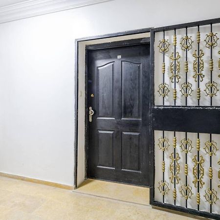 Appartement Acacia 2 Chambres Au Centre Ville Tanger Zewnętrze zdjęcie