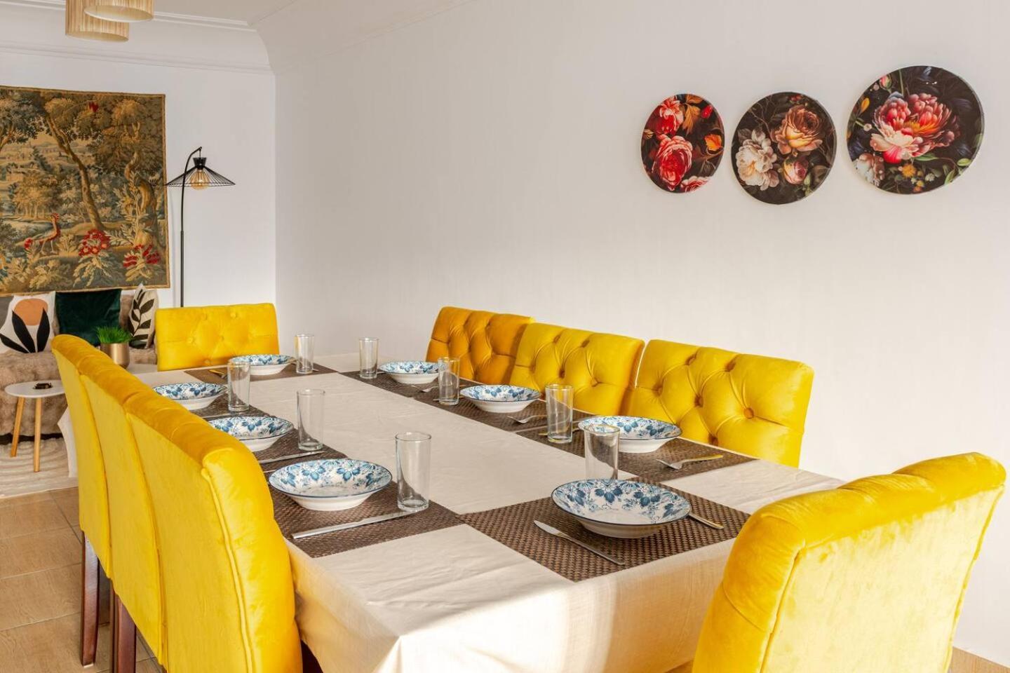 Appartement Acacia 2 Chambres Au Centre Ville Tanger Zewnętrze zdjęcie